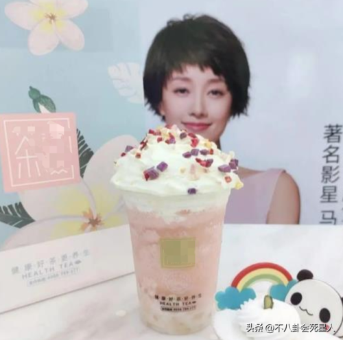 明星平面代言费用(什么是平面代言)插图17