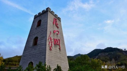 山西美景地区排名前十(山西风光的景点及特色)插图16