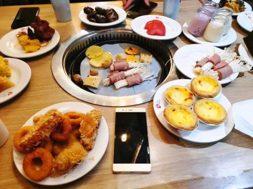 长春自助烤肉店排行榜(烤肉一条街介绍)插图17