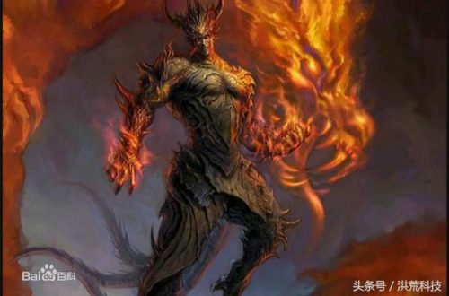 遮天完美排行榜(遮天三部曲实力总排行)插图6