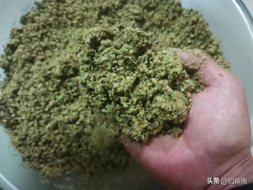 品牌颗粒鱼饵排名前十(最好的鲫鱼饵料品牌)插图4