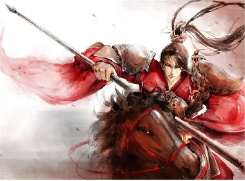 架空历史完结小说排行榜(战争小说排行榜完本书)插图12