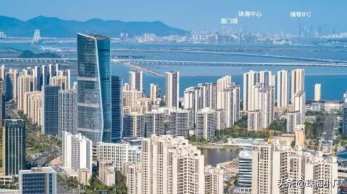 珠海夜景豪宅排名前十(珠海顶级别墅)插图5