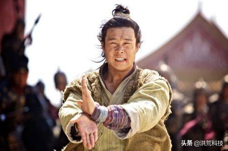 电视剧武功排行榜(天下武功排行榜前十名)插图2