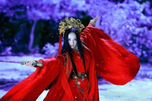 剑三武功排行榜(剑三天字榜排名)插图8