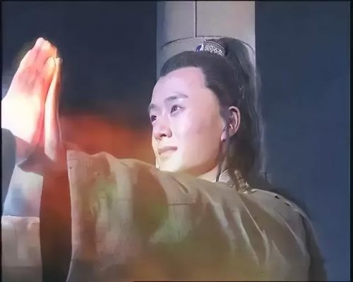 金庸小说高手排行榜(金庸高手排名1到100)插图4
