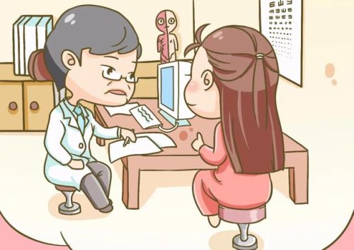 大理妇科医院排行榜(大理看妇科哪个医院好一点)插图