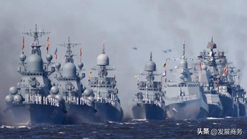 海军最好部队排名前十(二战海军实力排名)插图8