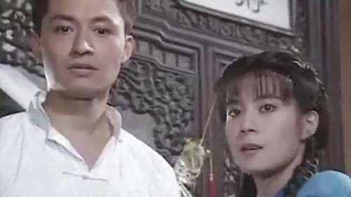 青青河边草剧情(青青河边草何晴出场第几集)插图1