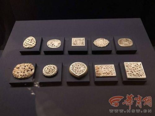 西安玉质公司排名前十(西安的玉石)插图18