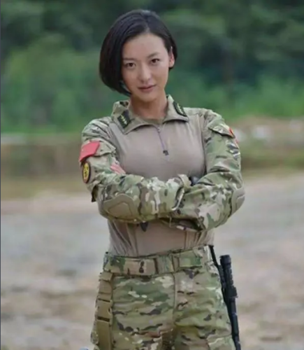 特种兵之火凤凰演员表(特种部队1演员表简介)插图17