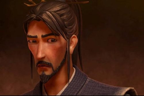 姜子牙评价(姜太公后裔一亿人)插图2