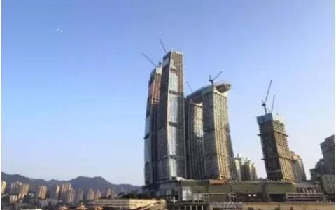 重庆最好豪宅排名前十(北京十大豪宅)