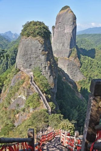 自驾游景点排行榜(适合自驾游的景点)插图10