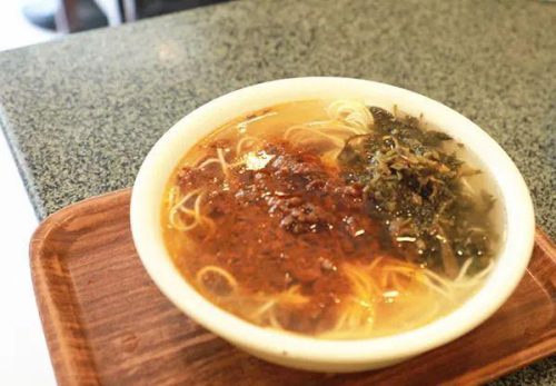 嘉定早餐美食排名前十(嘉定南翔美食排行榜)插图8