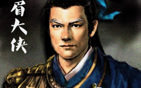 超强武林怪兽排名前十(中国最强怪兽)