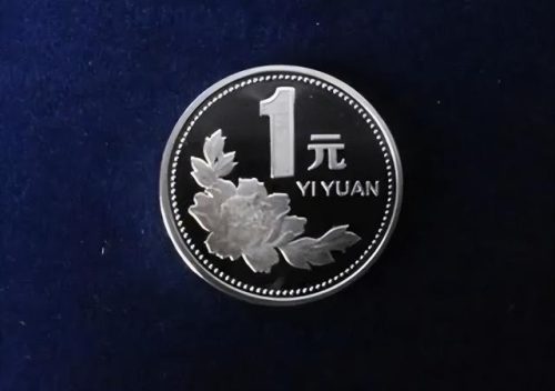 1元硬币价格表(国徽一元最新价目表)插图3