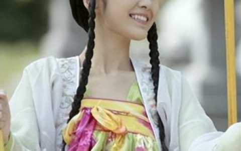 武则天秘史分集剧情(电视剧武则天剧情介绍40集)