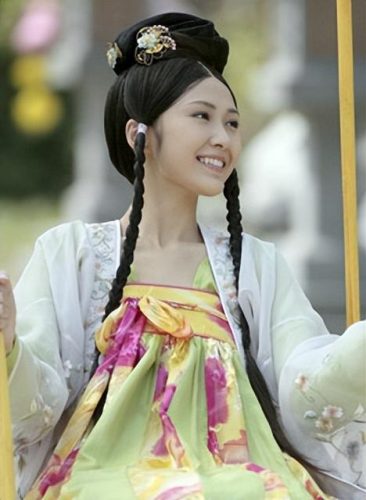 武则天秘史分集剧情(电视剧武则天剧情介绍40集)插图