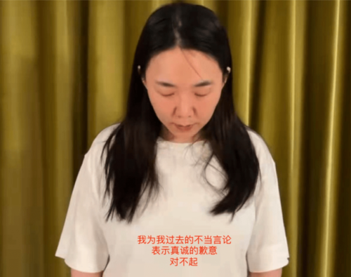 国内奇葩选手排名前十(奇葩说导师实力排名)插图22