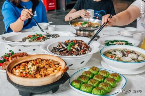 南宁水池餐厅排名前十(南宁高大上奢华餐厅)插图44