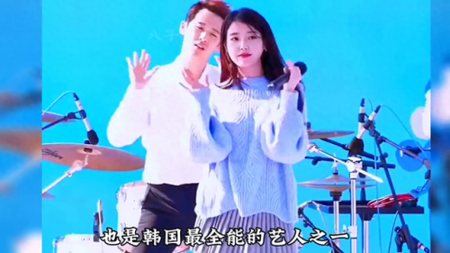 韩国女歌星人气排行榜(韩国最漂亮女的歌手)插图