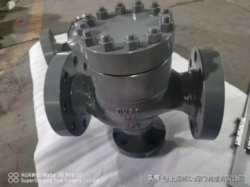 阀门厂家排行榜(阀门企业50强排名榜)插图5