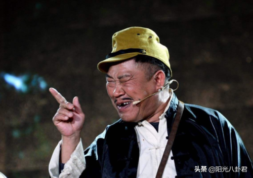 中国最丑男明星排行榜(丑陋演员的代表作品)插图30