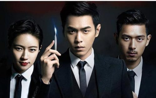 少年狄仁杰第二部(少年狄仁杰2代画风)插图39