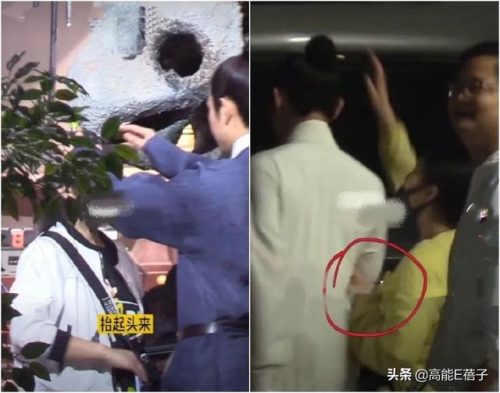 罗晋与助理亲密互动(罗晋的父亲是做什么的)插图37