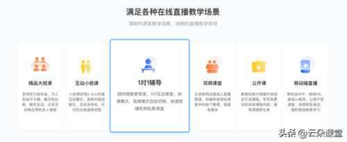 录播教学系统(教学录播系统怎么用)插图1