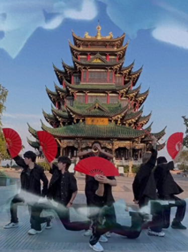 十大唢呐电音曲目排行榜(唢呐电音完整版)插图21