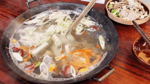 汉阳羊肉馆排名前十(汉口羊肉汤哪家最好喝)插图2