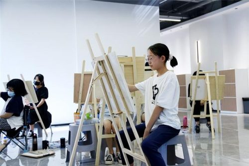 北京教育机构排行榜(北京学历提升的正规机构排名)插图1