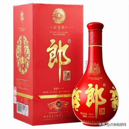 白酒品牌价值排行榜(白酒价值排名前十)插图6