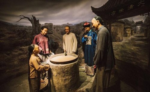 泰州最美小镇排名前十(泰州一日游必去景点)插图23