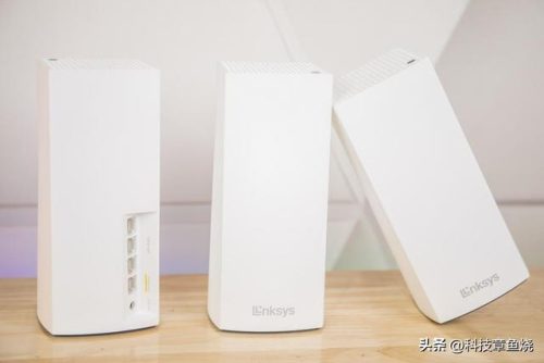 路由器升级有什么用(tplink路由器升级)插图10