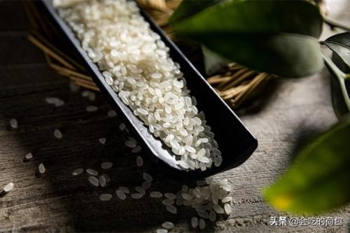 大米牌子排行榜(十大公认最好吃的大米)插图2