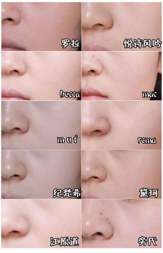 痱子粉排行榜(爽身粉对阴囊潮湿有用吗)插图21