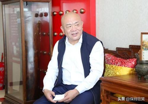 山西首富排行榜(山西最有钱的煤老板排名)插图5