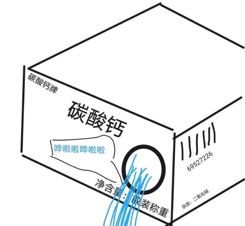 溶洞的形成(地理溶洞的形成过程)插图2