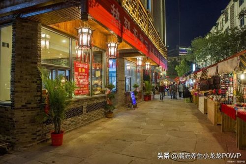 北京夜市地摊排行榜(无转让费夜市摊位出租)插图2