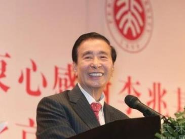 香港富豪排行榜2014(香港富豪排名不见霍家)插图1
