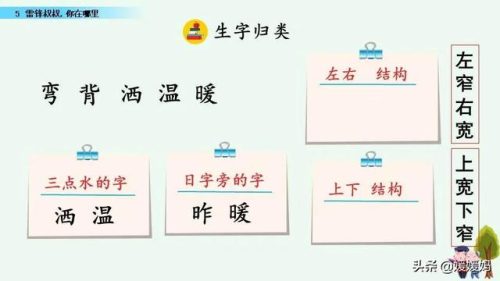 年迈的近义词是什么(慢慢近义词正确答案)插图73