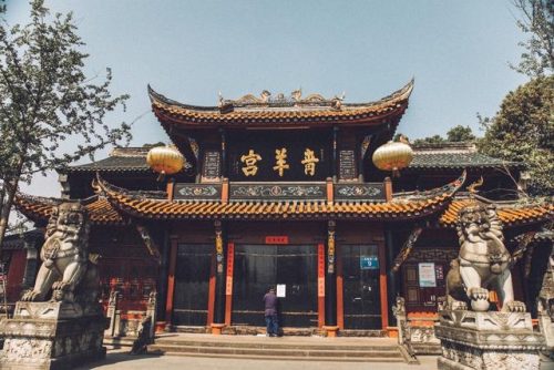 中国宫殿流派排名前十(紫禁城里面的宫殿排名)插图46