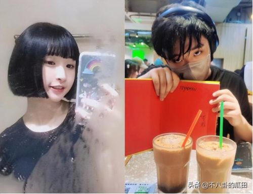 明星萌娃排行榜(最近很火的萌娃女)插图9
