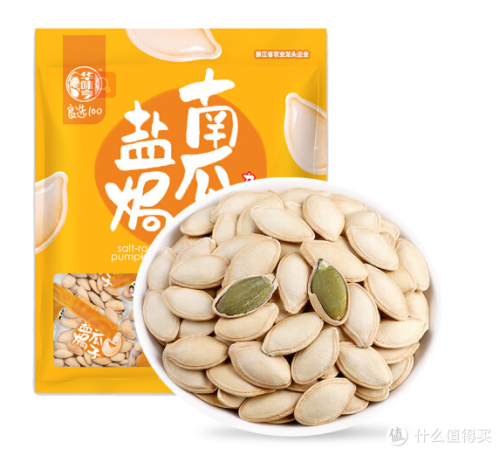 排名前十好吃的瓜子(全国最好吃的瓜子排行)插图14