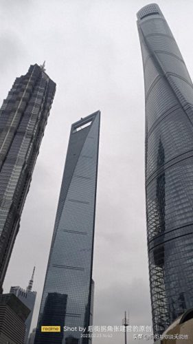 十大最美轮渡排行榜图片(探访上海最美的轮渡)插图11