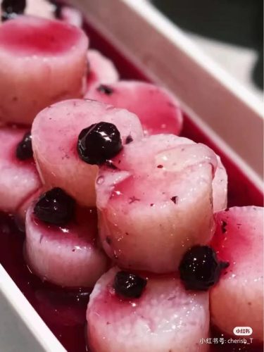 西安正宗米饭排名前十(西安人吃什么主食)插图4