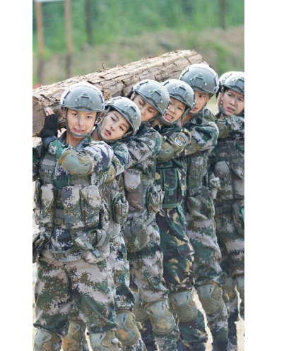 特种兵之火凤凰演员表(特种部队1演员表简介)插图12